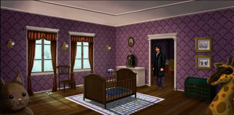 Lamplight City mobile